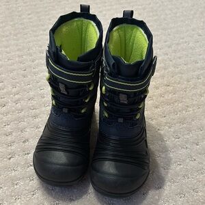 Merrell Snow Quest Lite 3.0 jr Waterporoof Boot